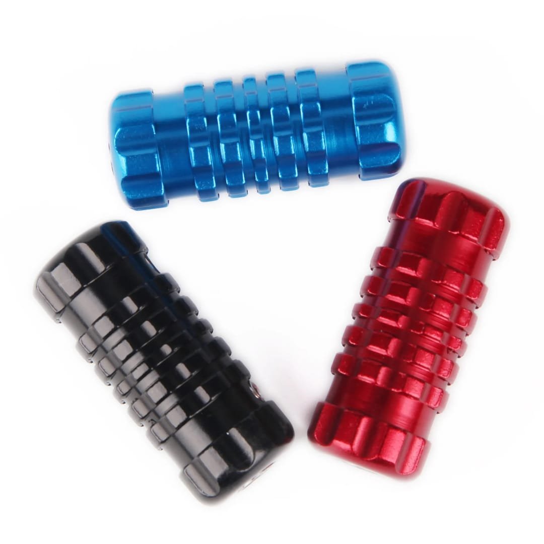 Machine Grip view 3